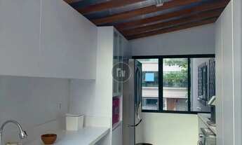 Imagem 6: Apartamento Garden 210M² de área total com Churrasqueira á Carvão Balneário Camboriú