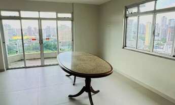 Imagem 4: Saint James - andar alto 5/4 sendo 2 suítes