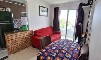 Imagem 4: ALAMEDA DAS AGUAS - M.CC - LESTE/SUL - ANDAR ALTO [14140