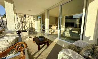 Imagem 7: Casa com 4 dormitórios, 525 m² - venda por R$ 6.600.000,00 ou aluguel por R$ 37.000,00/mês