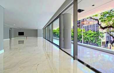 Imagem: Apartamento em Rua Luciana de Abreu - Moinhos