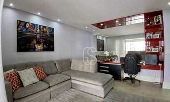 Imagem 5: Apartamento com 2 suítes 1 vaga à venda, 86 m² por R$ 900.000 - Jardim Flor da Montanha