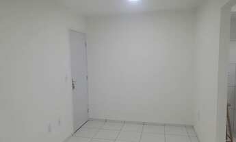 Imagem 3: Apartamento no Be Life Club II