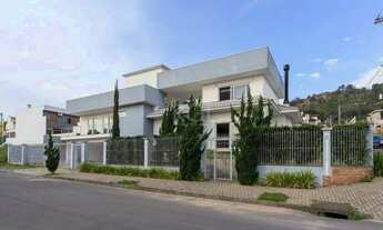 Imagem: Casa para Venda - 377m², 4 dormitórios