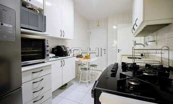 Imagem 7: Venda Apartamento 3 Dormitórios - 101 m² Moema