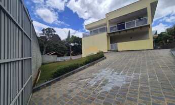 Imagem 2: Casa 4 quartos - 2 suites - 6 vagas - Chácara do Peroba- Granja Viana - Jandira -P