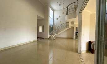 Imagem 6: Casa - Alphaville Dom Pedro - Campinas