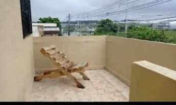 Imagem 5: Kitnet prox Samsung 550,00