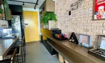 Imagem 5: Venda Apartamento 1 Dormitórios - 47 m² Consolação