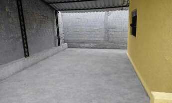 Imagem 4: Vendo Casa Recém Reformada no Nova Cidade - Em Avenida Principal