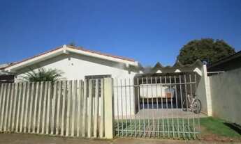 Imagem: Venda Casa Jardim Europa, Maringá/PR Próxima