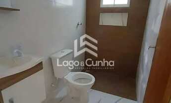 Imagem 2: Casa à venda 2 quartos por R$ 380.000,00 - Santa Teresa - Poços de Caldas/MG