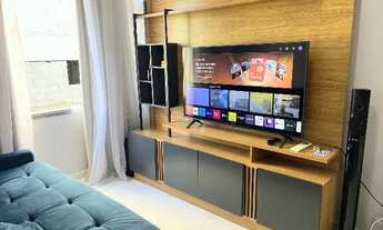 Imagem 2: Apartamento Aconchego do litoral