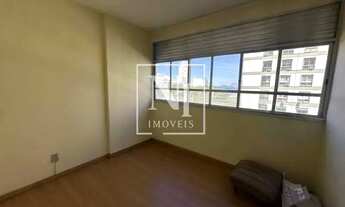 Imagem 2: Apartamento 3 quartos em posição privilegiada no bairro de Leblon