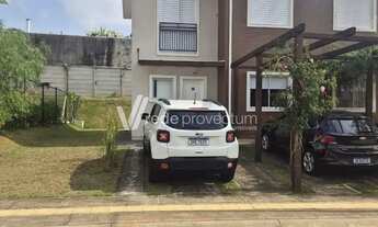 Imagem: Casa - Balneário Tropical - Paulínia