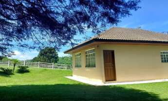 Imagem: Campo Largo, Jardim Florestal, chácara