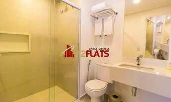 Imagem 7: Flat com ótimo preço no Tatuapé. Confira!