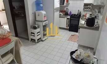 Imagem 7: Apartamento para Venda em Maceió, Ponta Verde, 3 dormitórios, 3 suítes, 4 banheiros, 2 vag