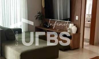 Imagem 3: Óperas Residence - Apartamento 3 quartos, sendo 1 suíte