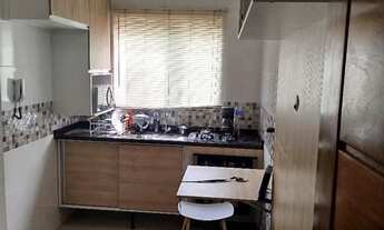 Imagem: Apto mobiliado Piqueri