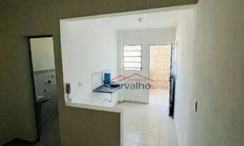Imagem 2: Casa com 1 dormitório para alugar, 16 m² por R$ 950,00/mês - Vila Guilherme - São Paulo/SP