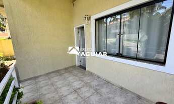 Imagem 4: Casa com 4 quartos para alugar em Valinhos