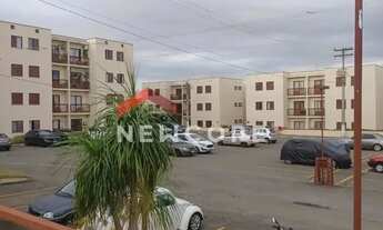 Imagem 3: Apartamento em Rua Bernardino Martins Filho - Jardim das Bandeiras - Campinas/SP