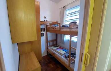 Imagem 14: Apto próximo ao Centro, 5 minutos, Rua Gonçalves Dias, Valparaíso - Petrópolis - RJ