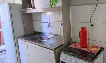 Imagem 6: Vendo apartamento semi mobiliado no bairro sao judas, em Balneário Camboriú!