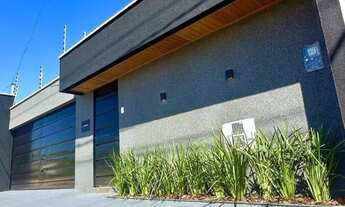 Imagem: Casa à venda no bairro Setor São Sebastião