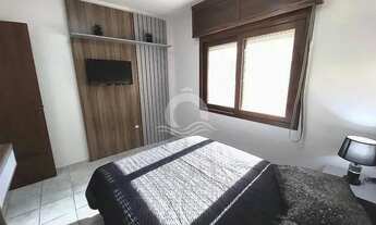 Imagem 4: Apartamento 2 quartos mobiliado venda Zona Nova Capão da Canoa