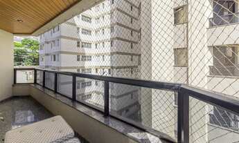 Imagem 4: Venda Apartamento 4 Dormitórios - 200 m² Perdizes