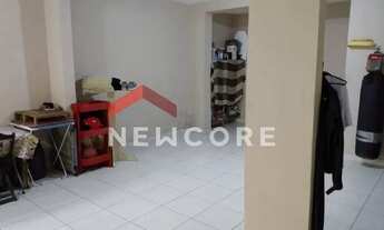 Imagem 4: Sobrado em Avenida General Francisco Glicério - José Menino - Santos/SP