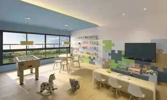 Imagem 5: Ceci- Vendo apartamento de 3 quartos, 75m², suite , varanda , na Madalena praça Jasmins