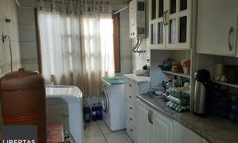 Imagem 5: Casa 3 dormitórios à venda Restinga Porto Alegre/RS