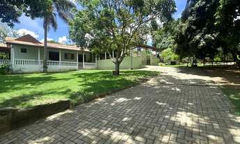 Imagem: Chácara Zona Leste SJCampos