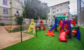 Imagem 3: IMOBILIÁRIA SCHOTKIS VENDE EXCELENTE APARTAMENTO PRÁTICO E ACONCHEGANTE COM 02 DORMITÓRIOS