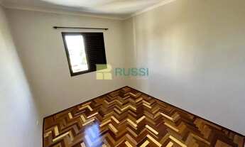 Imagem 3: Apartamento à venda com 86m², 3 dormitórios, 1 suíte, localizado no edificio Monte Fuji, J