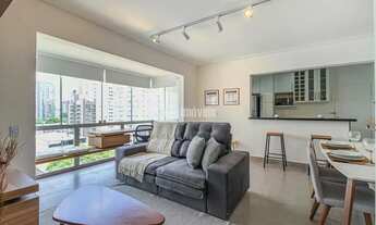 Imagem 6: Exelente oportunidade para morar bem no melhor da Vila Olimpia