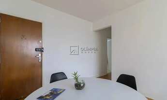 Imagem 6: Venda Apartamento 3 Dormitórios - 114 m² Vila Olímpia