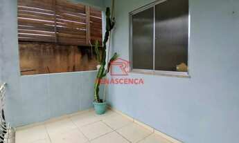 Imagem 2: Casa na Taquara de 2 quartos