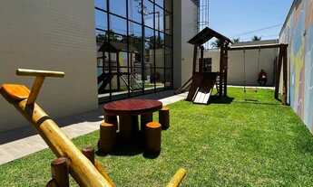 Imagem 7: Quer viver próximo à orla de Cabo Branco, com estrutura completa de lazer e PREÇO super ac