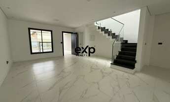 Imagem 7: Sobrado à venda no Cruzeiro, São José dos Pinhais 03 suítes - 177m² privativos e Terreno d