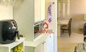 Imagem 7: Apartamento com 2 dormitórios à venda, 73 m² por R$ 715.000 - Vila Madalena - São Paulo/SP