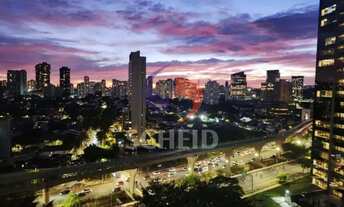 Imagem 3: Apartamento à venda no Brooklin Paulista- 64m2, 2 quartos,1 vaga