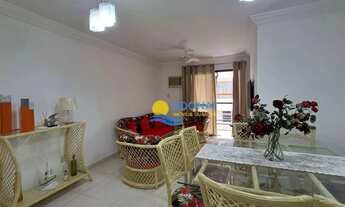 Imagem 5: Apartamento próximo à praia com vista Enseada Guarujá