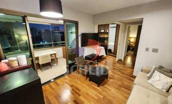 Imagem: Apartamento à venda no Brooklin Paulista