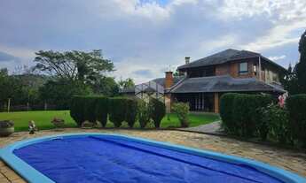 Imagem 6: Ótima casa com área rural no bairro Casa de Pedra em Igrejinha!