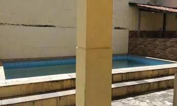 Imagem 2: Padre Miguel - Casa RGI - 4 sutes. Piscina