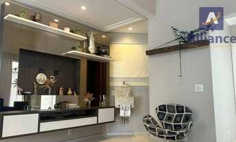 Imagem 7: Casa com 3 dormitórios à venda, 261 m² por R$ 1.750.000,00 - Condomínio Via Castelli - Lou